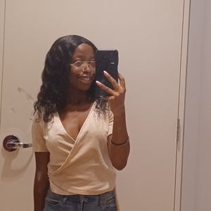 COPY - Meet your Posher, Janae